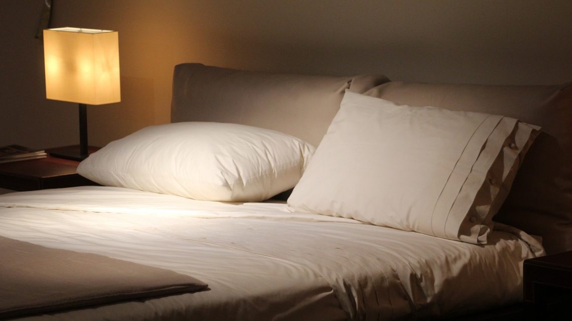 Les avantages offerts par le lit escamotable