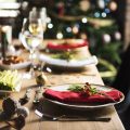 7 idées recettes pour le réveillon de Noël.