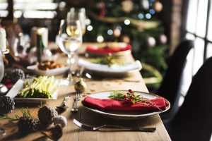 7 idées de cuisine pour le réveillon de Noël.