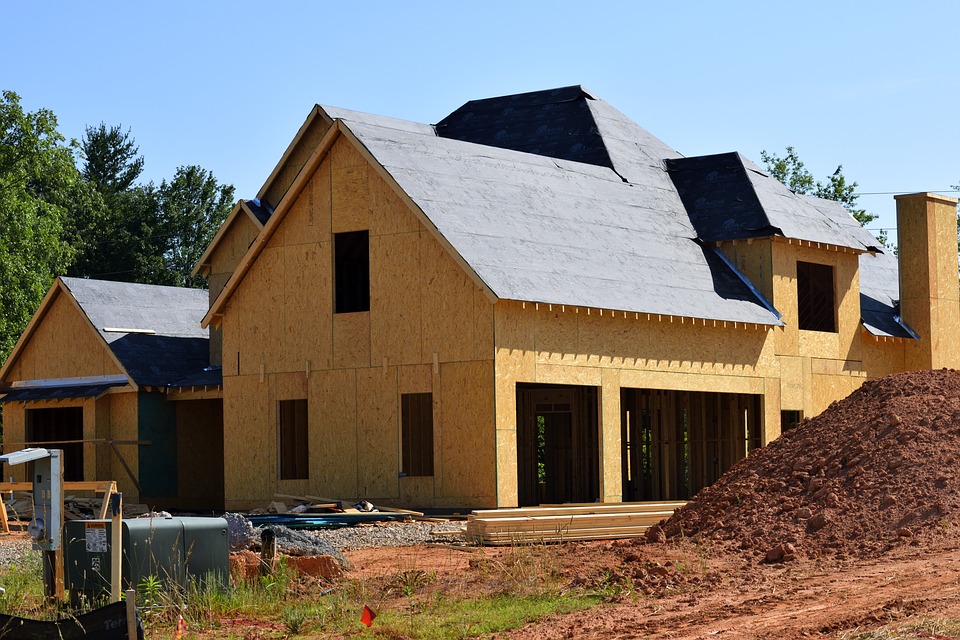 Construire une maison en France : Des conseils pour vous guider