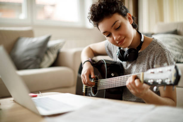 Etapes essentielles pour apprendre a jouer de la guitare une fois pour toutes