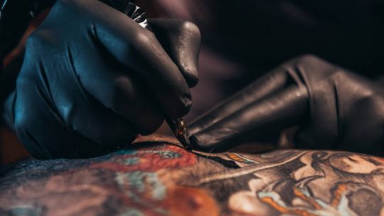 Les avantages d’avoir un tatouage