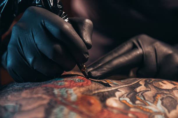 Les avantages d’avoir un tatouage