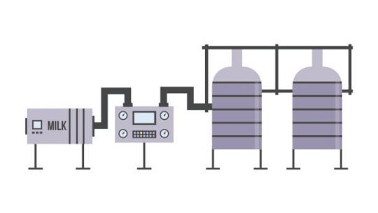 La pasteurisation du lait : quels sont ses bienfaits ?