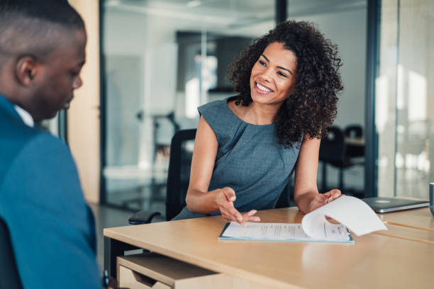 Pourquoi recourir à un cabinet de recrutement pour trouver son assistante ?