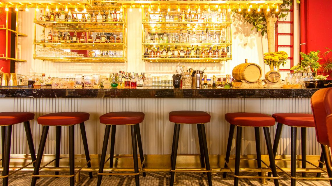 Découvrez le top 3 des meilleurs bars à Bordeaux