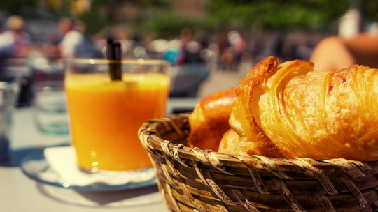 Les brunchs Paris à tester absolument