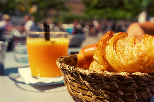 Les brunchs Paris à tester absolument