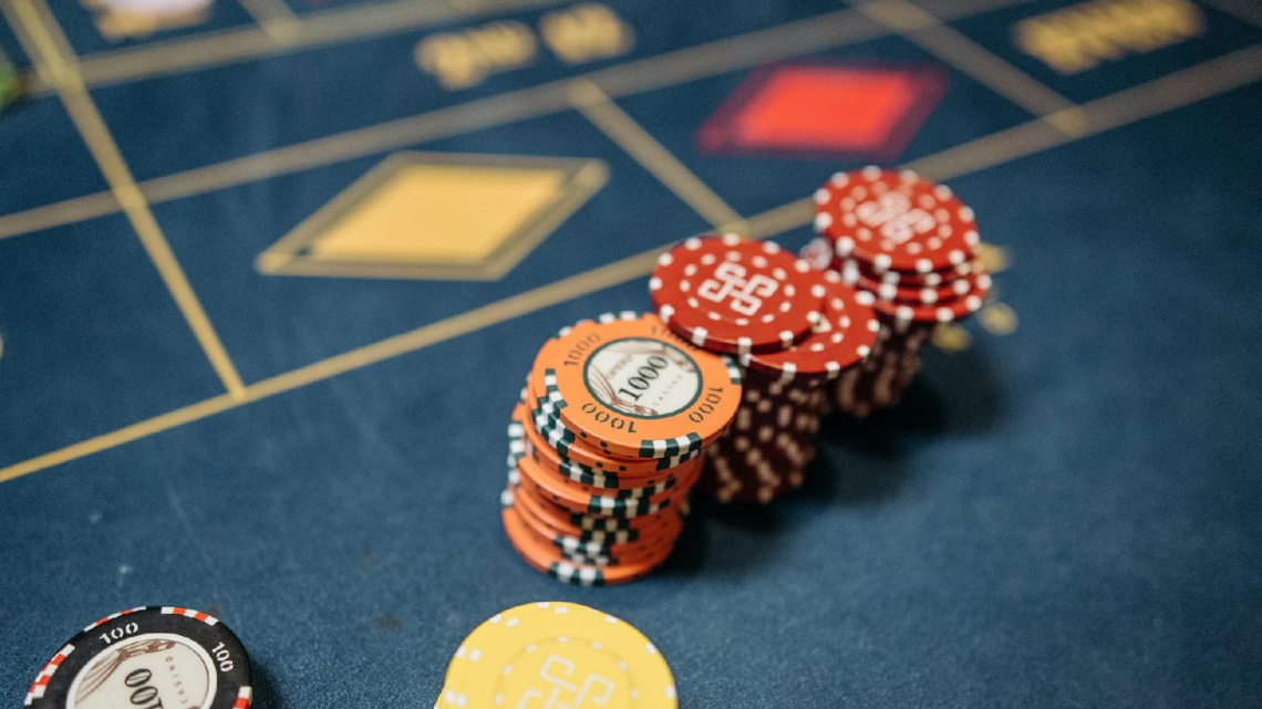 Misez virtuel, gagnez reel : le guide complet du casino en ligne