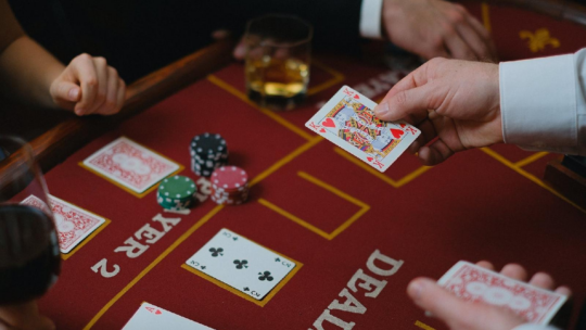 Les opportunites cachees des casinos en ligne : plongez dans l’univers des avantages meconnus
