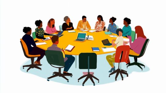 A propos – Comment nous transformons vos défis en opportunités
