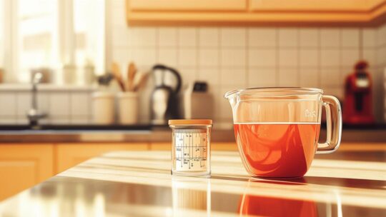 Convertir 125 ml en cl : découvrez les meilleures applications de conversion gratuites