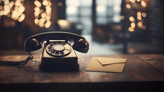 Nous joindre par courrier : Les bonnes pratiques de correspondance postale