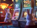 Découvrez le monde humoristique de Rabbit Road : un mini-jeu de casino captivant