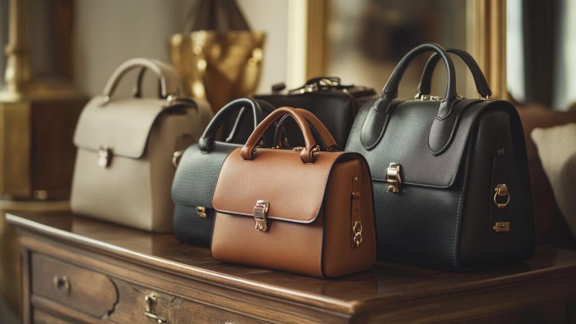 Sacs premium : comment choisir le bon modèle