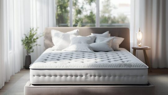 Comment choisir un matelas de qualité pour un sommeil réparateur