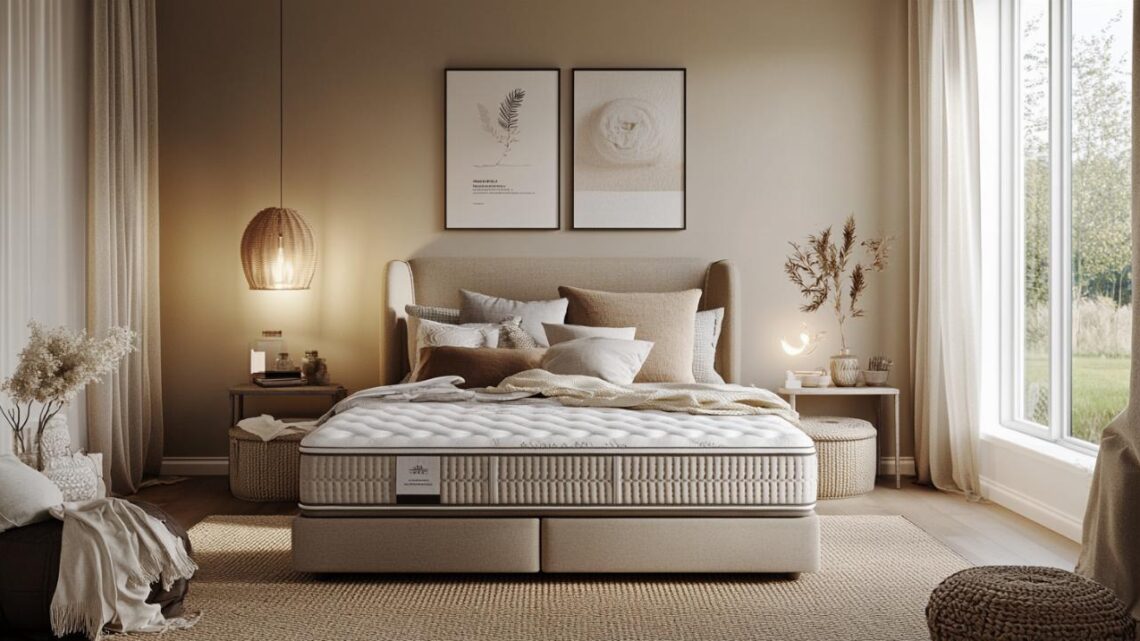 Conseils pratiques pour choisir son matelas selon ses besoins de sommeil